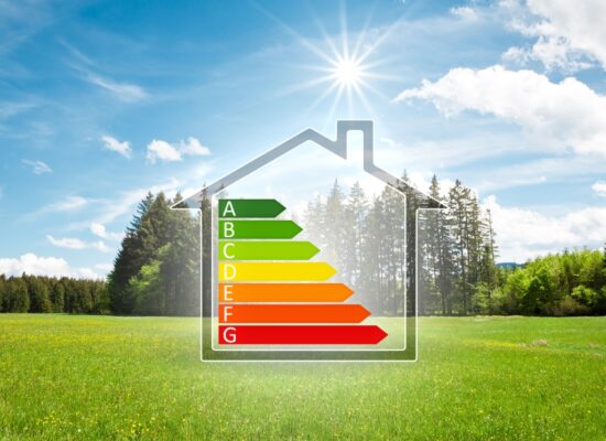 Transformarea locuintelor prin Programul „Casa eficienta energetic” si spuma poliuretanica