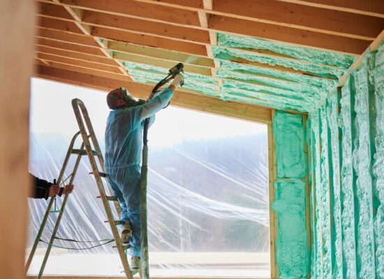 Optimizarea confortului locuintei pentru iarna: Strategii si solutii