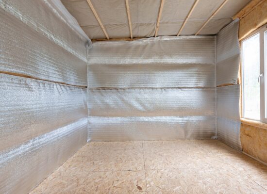 Stratului Protector impotriva Vaporilor (bariera de vapori): Alegerea eficienta